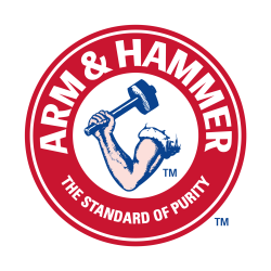 Logo Arm&Hammer